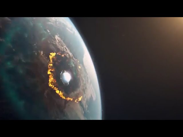 外星人留下“绝对不能打开”的匣子,人类偏要打开,结果毁灭世界